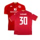 Mainz 2022-2023 Home Shirt
