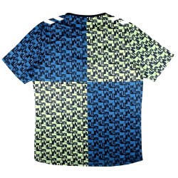 2024-2025 Las Palmas Pre Game Jersey 2024-2025 Las Palmas Pre Game Jersey