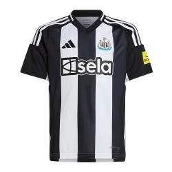 2024-2025 Newcastle United Home Shirt