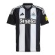 2024-2025 Newcastle United Home Shirt