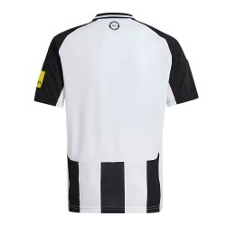 2024-2025 Newcastle United Home Shirt