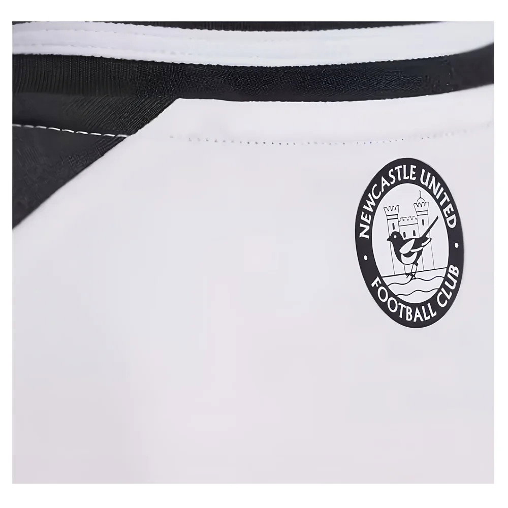 2024-2025 Newcastle United Home Shirt