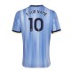 2024-2025 Tottenham Hotspur Away Shirt