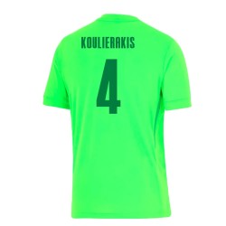 2024-2025 Wolfsburg Home Shirt (Koulierakis 4) 2024-2025 Wolfsburg Home Shirt (Koulierakis 4)