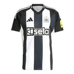 2024-2025 Newcastle Home Shirt