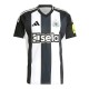 2024-2025 Newcastle Home Shirt