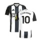 2024-2025 Newcastle Home Shirt