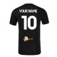 2024-2025 Mansfield Town Third Shirt (Your Name)