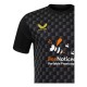2024-2025 Mansfield Town Third Shirt (Your Name)