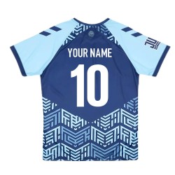 2024-2025 Forward Madison Home Shirt (Your Name) 2024-2025 Forward Madison Home Shirt (Your Name)