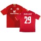 FSV Mainz 2022-23 Home Shirt