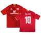 FSV Mainz 2022-23 Home Shirt