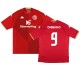 FSV Mainz 2022-23 Home Shirt