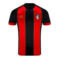 2024-2025 Bournemouth Home Shirt