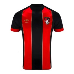 2024-2025 Bournemouth Home Shirt