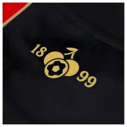 2024-2025 Bournemouth Home Shirt 2024-2025 Bournemouth Home Shirt