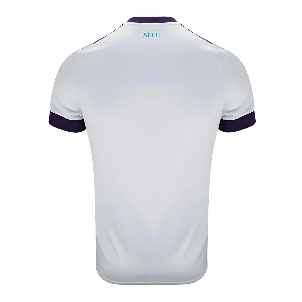 2024-2025 Bournemouth Away Shirt