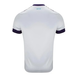 2024-2025 Bournemouth Away Shirt 2024-2025 Bournemouth Away Shirt