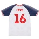 Bolton Wanderers 2019-20 Home Shirt (Sponsorless) (Campo 16)