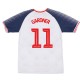 Bolton Wanderers 2019-20 Home Shirt (Sponsorless) (Gardner 11)