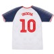 Bolton Wanderers 2019-20 Home Shirt (Sponsorless) (Okocha 10)