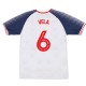 Bolton Wanderers 2019-20 Home Shirt (Sponsorless) (Vela 6)