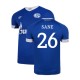 Schalke 2018-19 Home Shirt