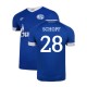 Schalke 2018-19 Home Shirt