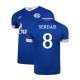 Schalke 2018-19 Home Shirt