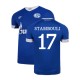 Schalke 2018-19 Home Shirt