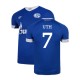 Schalke 2018-19 Home Shirt