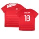 Fortuna Dusseldorf 2012-13 Home Shirt (Sponsorless) (Bodzek 13)