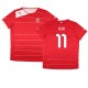 Fortuna Dusseldorf 2012-13 Home Shirt (Sponsorless) (Ilso 11)