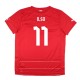 Fortuna Dusseldorf 2012-13 Home Shirt (Sponsorless) (Ilso 11)