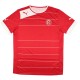 Fortuna Dusseldorf 2012-13 Home Shirt (Sponsorless) (Kruse 23)