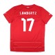 Fortuna Dusseldorf 2012-13 Home Shirt (Sponsorless) (Lambertz 17) Fortuna Dusseldorf 2012-13 Home Shirt (Sponsorless) (Lambertz 17)