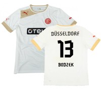 Fortuna Dusseldorf 2012-14 Away Shirt (Bodzek 13)