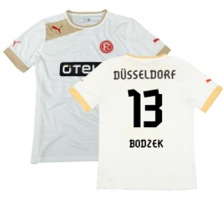 Fortuna Dusseldorf 2012-14 Away Shirt (Bodzek 13)