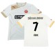 Fortuna Dusseldorf 2012-14 Away Shirt (Fink 7) Fortuna Dusseldorf 2012-14 Away Shirt (Fink 7)
