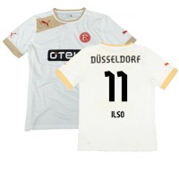 Fortuna Dusseldorf 2012-14 Away Shirt (Ilso 11)