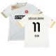 Fortuna Dusseldorf 2012-14 Away Shirt (Ilso 11) Fortuna Dusseldorf 2012-14 Away Shirt (Ilso 11)