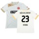 Fortuna Dusseldorf 2012-14 Away Shirt (Kruse 23)