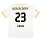 Fortuna Dusseldorf 2012-14 Away Shirt (Kruse 23)