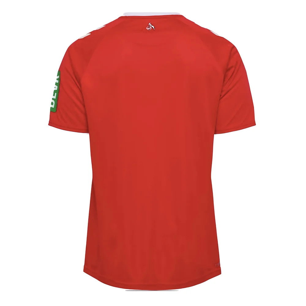 2024-2025 FC Koln Away Shirt (Your Name)