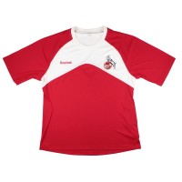 FC Koln 2009-10 Reebok Training Shirt
