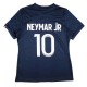 PSG 2022-23 Womens Home Shirt (Sponsorless) (L (Womens)) Neymar #10