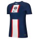 PSG 2022-23 Womens Home Shirt (Sponsorless) (L (Womens)) Neymar #10