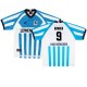 1860 Munich 1995-96 Home Shirt (Bodden 9) 1860 Munich 1995-96 Home Shirt (Bodden 9)
