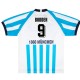 1860 Munich 1995-96 Home Shirt (Bodden 9) 1860 Munich 1995-96 Home Shirt (Bodden 9)