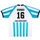 1860 Munich 1995-96 Home Shirt (Jeremies 16) 1860 Munich 1995-96 Home Shirt (Jeremies 16)